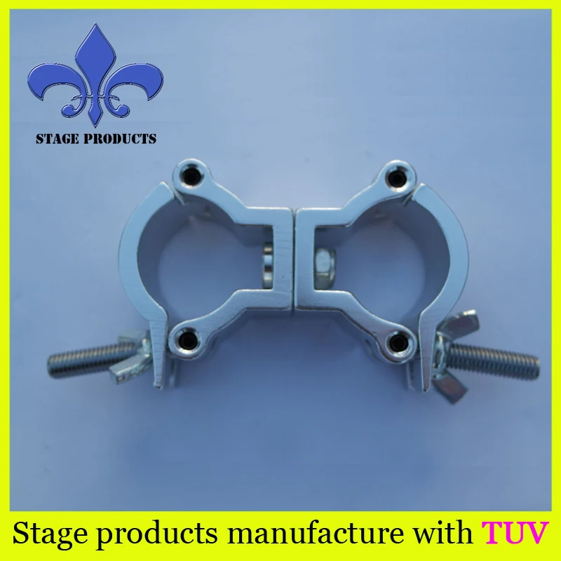 Buy swivel tube clamp/mini swivel pipe clamp/clamp for