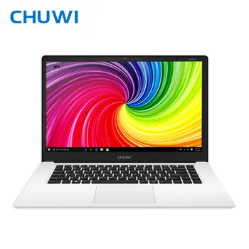 CHUWI Official!!! CHUWI LapBook 14.1 Inch Laptop Notebook PC Windows 10 Intel Apollo Lake N3450 Quad Core 4GB RAM 64GB ROM 2.0MP