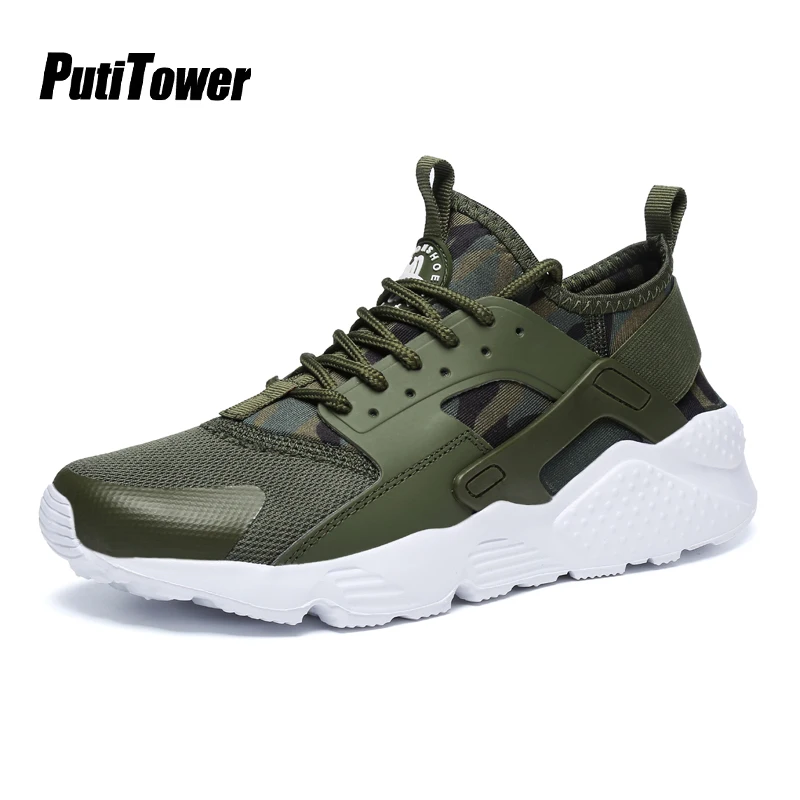 Vente Plus la Taille Mens Chaussures Casual Chaussure Respirant Femme D été Formateurs Professionnel Formateurs Chaussure Homme Erkek Ayakkabi