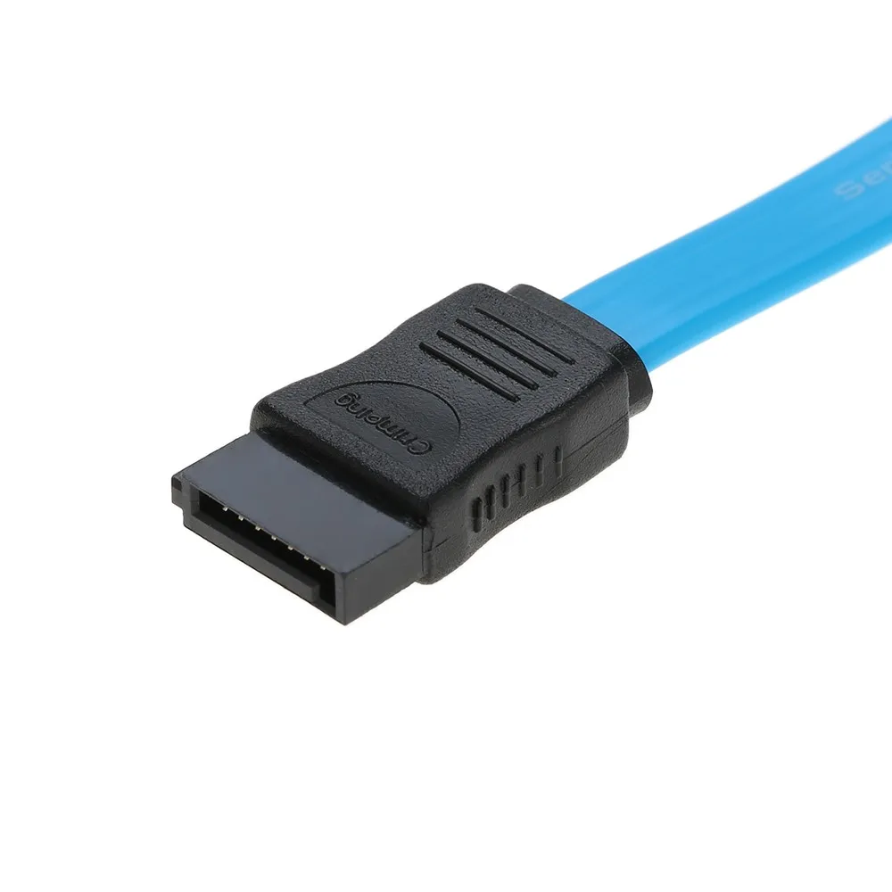 CYSM жесткий диск SFF 8482 Кабель SAS 29pin до 1 SATA 7pin кабель 70 см