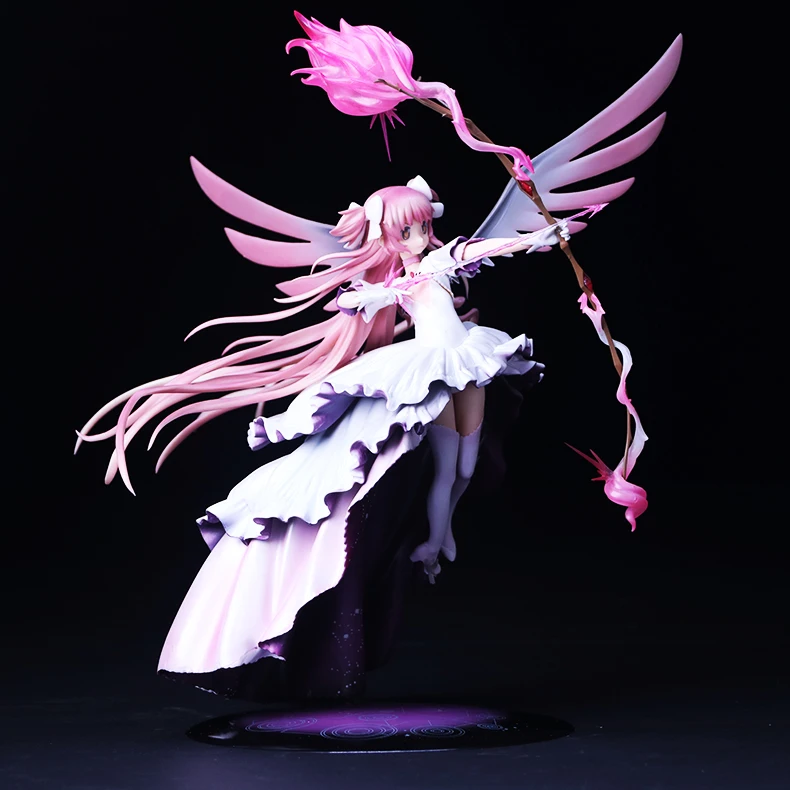 action figure magi
