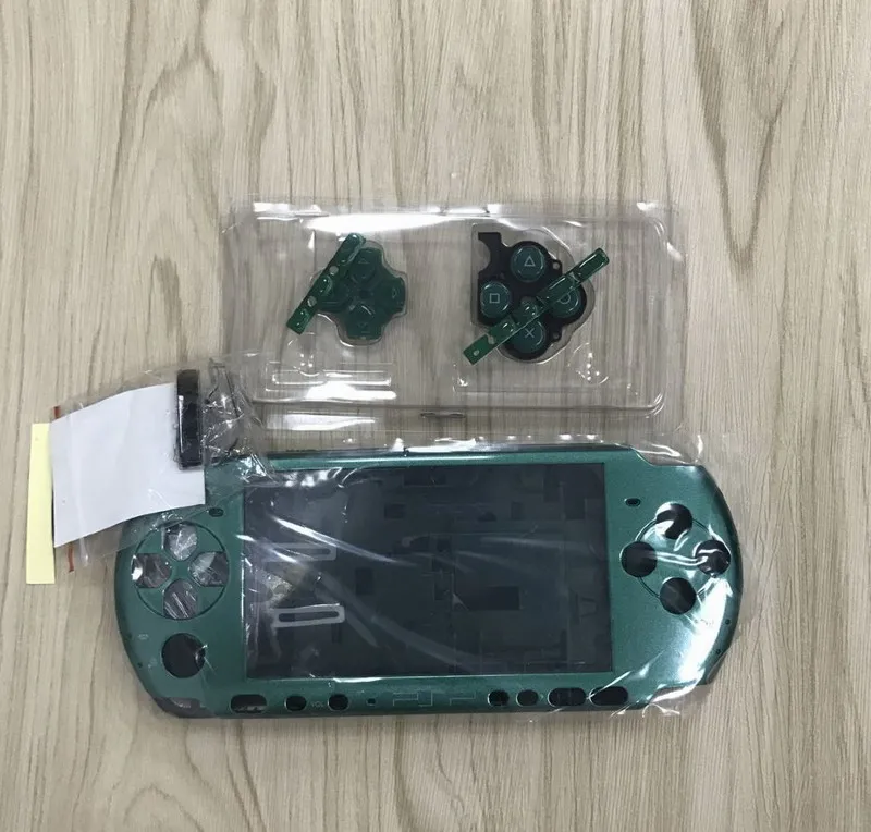 3000 green