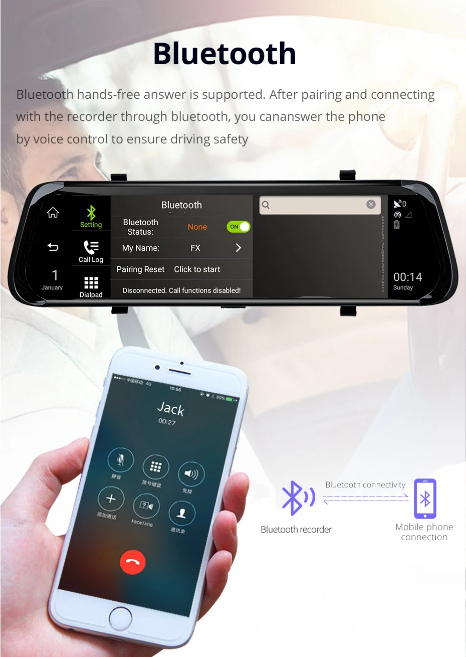 bluetooth