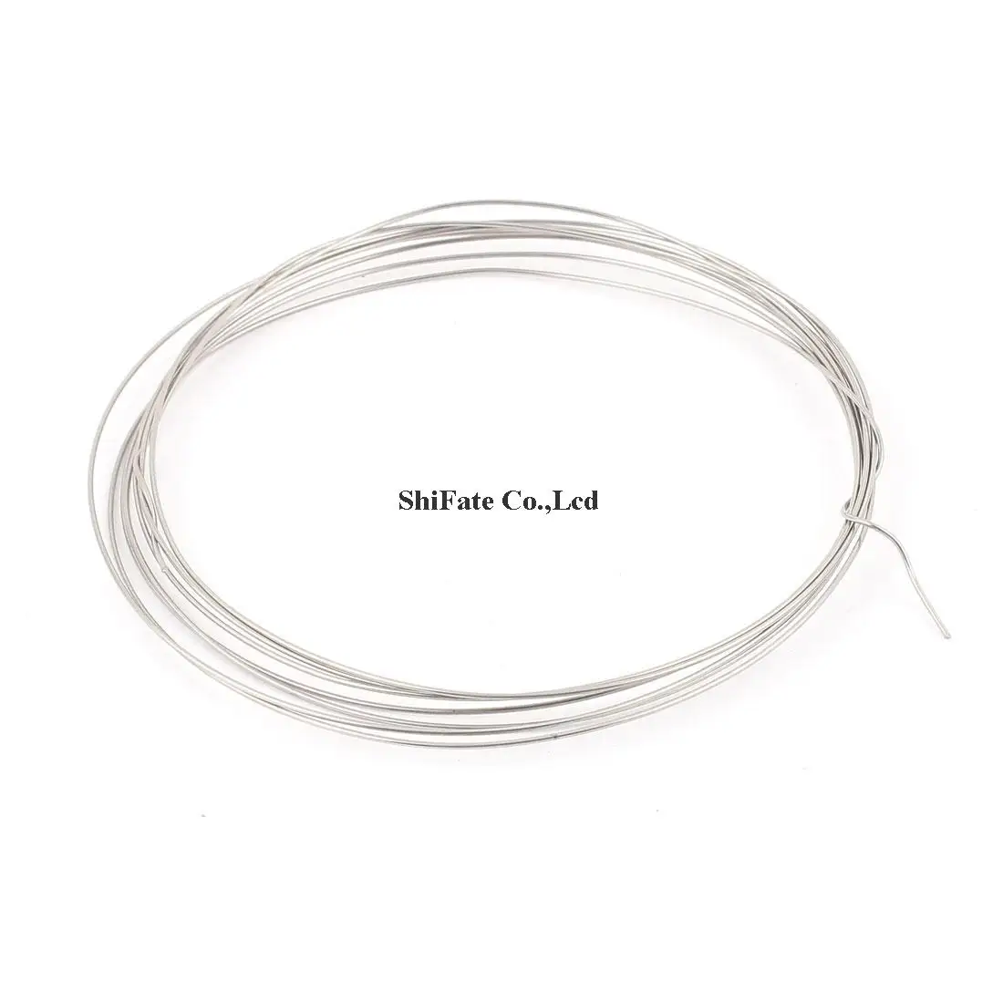 Nichrome 80 0.9mm 19 Gauge AWG Heater Wire 2.5M Heating Elementelement