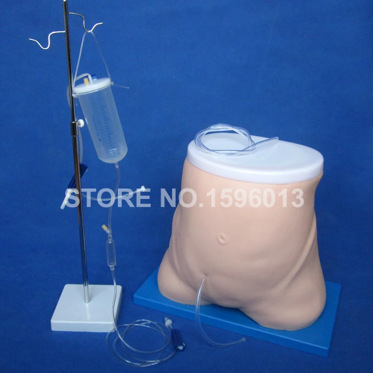 Peritoneal Dialysis Training Simulator,Peritoneal dialysis care model peritoneal dialysis simulator model