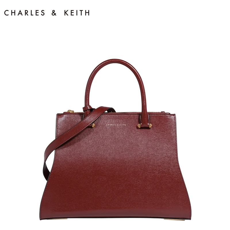 charles & keith laptop bag