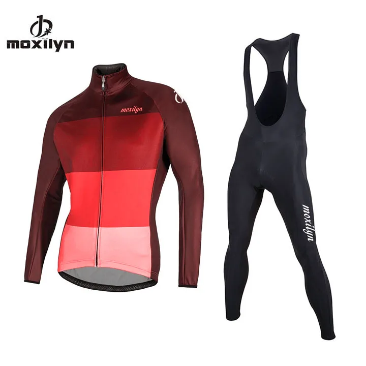 Buy MTB Cycling Clothing Bib Set Bicycle Clothes Ropa