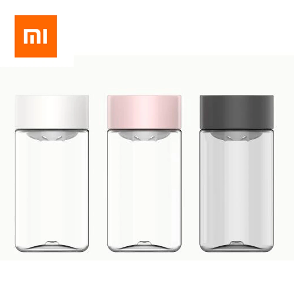 

Original Xiaomi Fun Home Light Cup Imported Tritan Material Safe And Healthy Light And Portable
