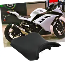 Buy Kawasaki Ninja 300 Seat Cover And Get Free Shipping On