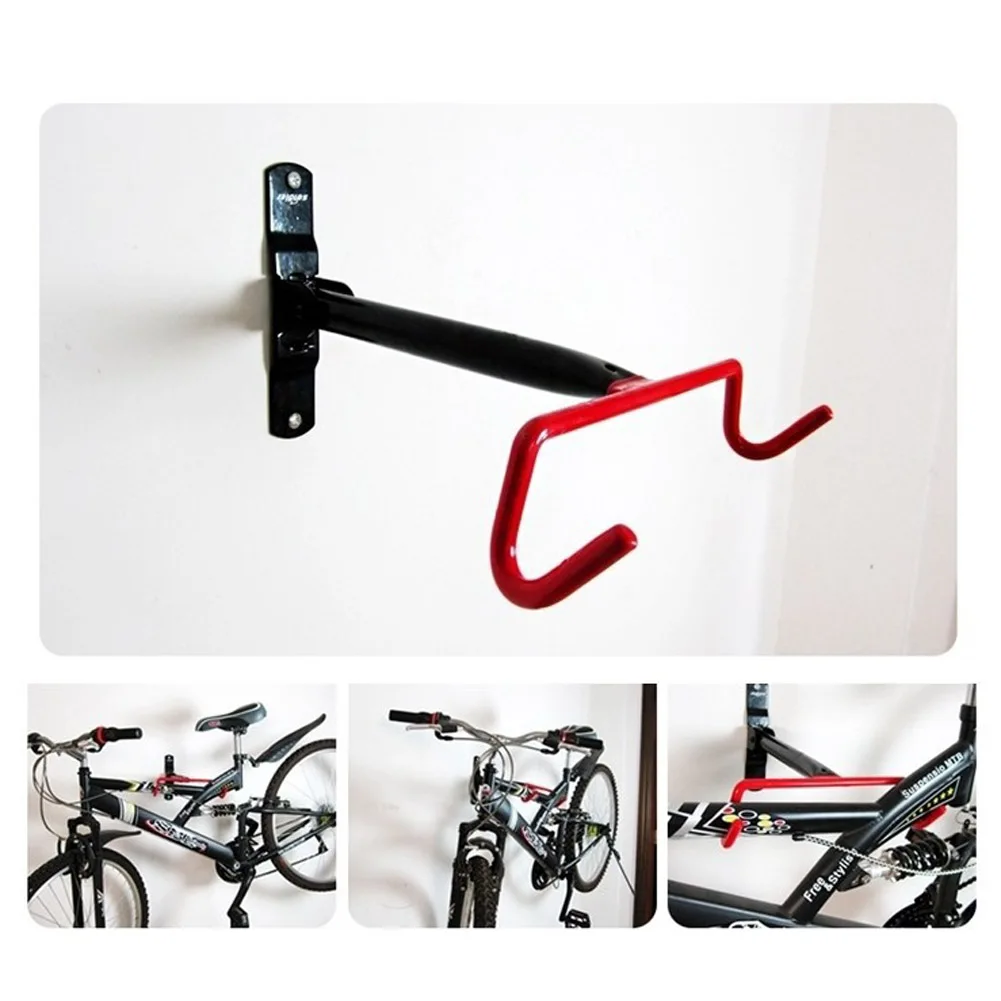 online get cheap wall bike racks garage aliexpress com alibaba strong wall mounted bike hanger screw wall anchor garage fold down bike steel hanger bicycle storage online get cheap wall bike racks garage aliexpress com alibaba strong wall mounted bike hanger screw wall anchor garage fold down bike steel hanger bicycle storage