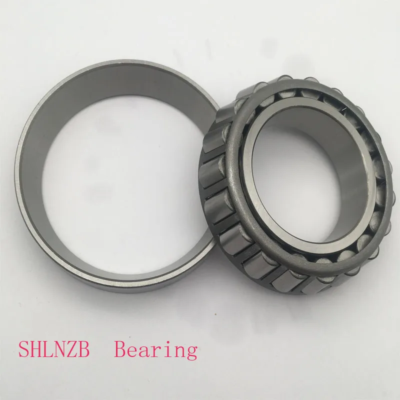 

1pcs SHLNZB Taper Roller Bearing 30205 7205E 25*52*15mm