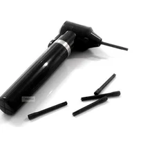 1 шт. Электрический смеситель чернил для татуажа цветной Блендер Машина с 5 палочками смеситель для пигментов поставка боди-арт аксессуары инструменты