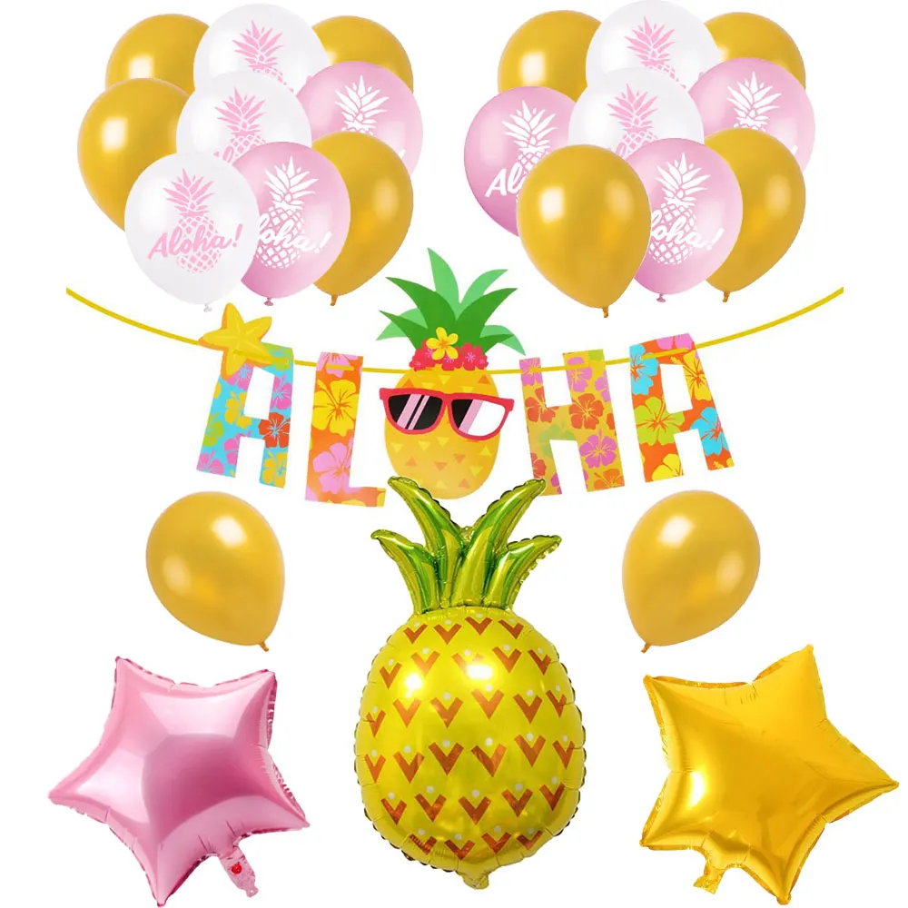 Get Tropischer strand partydekorationen For iPhone Free