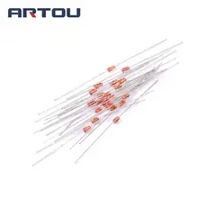 50 шт. DB3 DB-3 DO-35 триггерные диоды