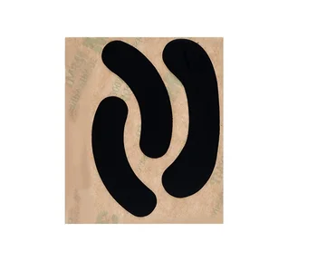 

3M Teflon Mouse Skates / Mouse Feet for SteelSeries XAI / Sensei / RAW series- with free Alcohol pad for clean