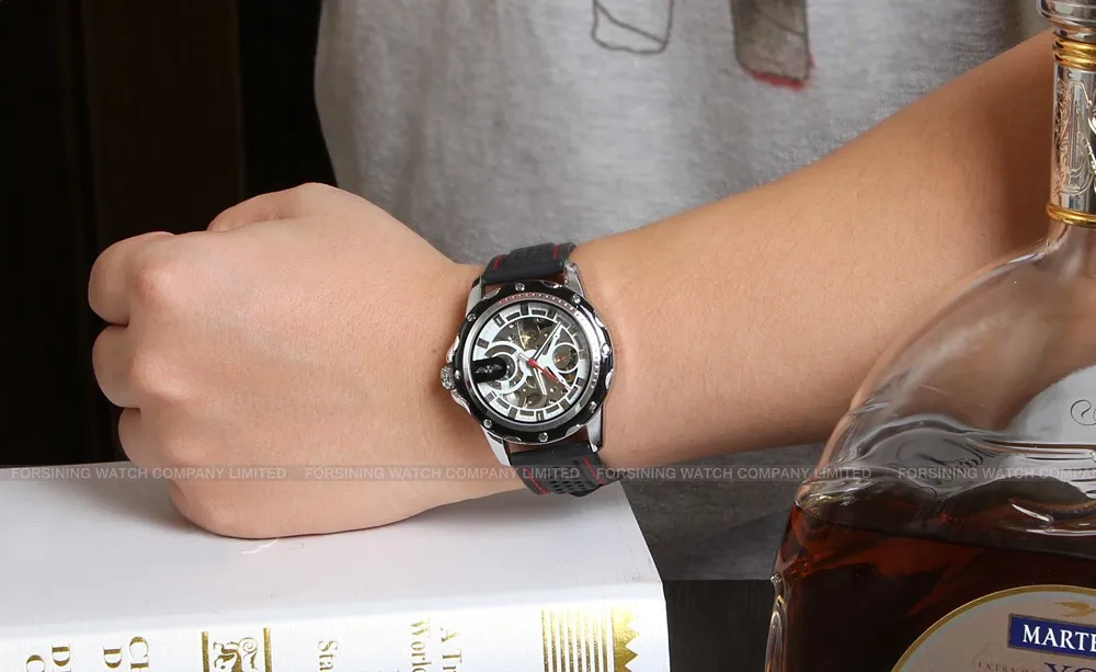 Montre homme - Ref 3439759 Image 71