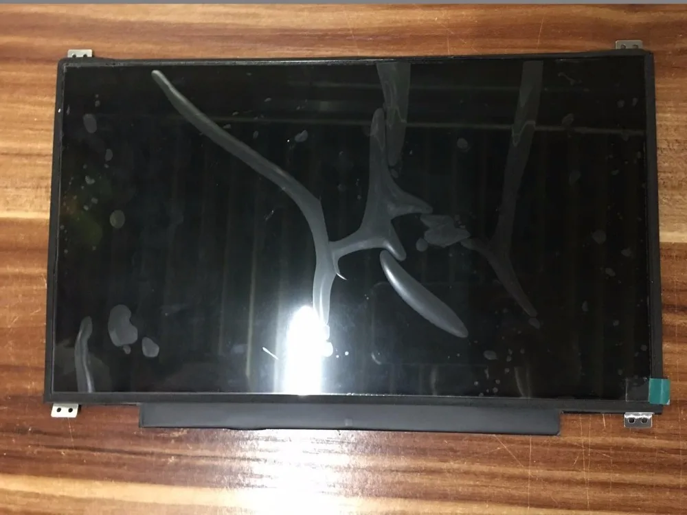 

13.3" inch LCD Screen HB133WX1-402 FOR ASUS C300M Series Chromebook 13.3" LED LCD Display Screen eDP 30 Pin Matte
