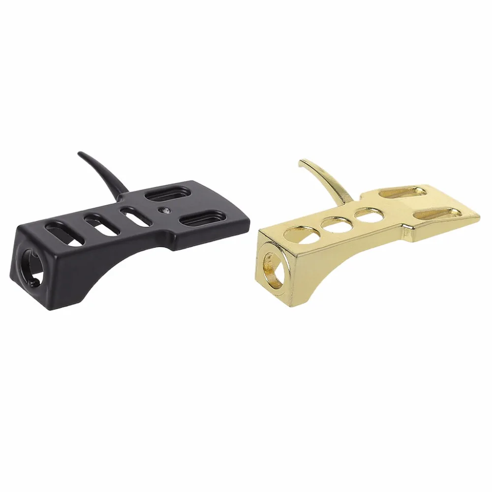 

Turntable Phonograph Headstock Phono Cartridge Headshell Record Player Accessory