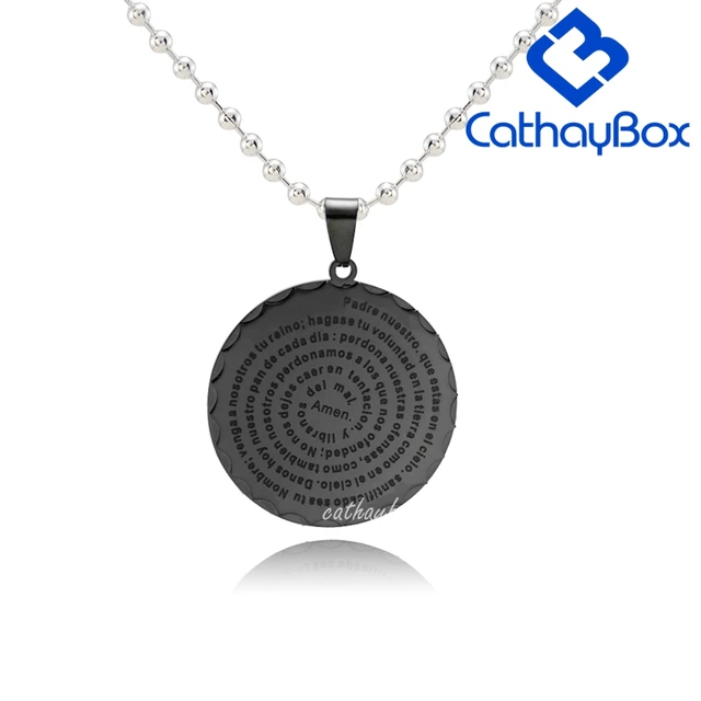 collier homme espagnol collier homme espagnol