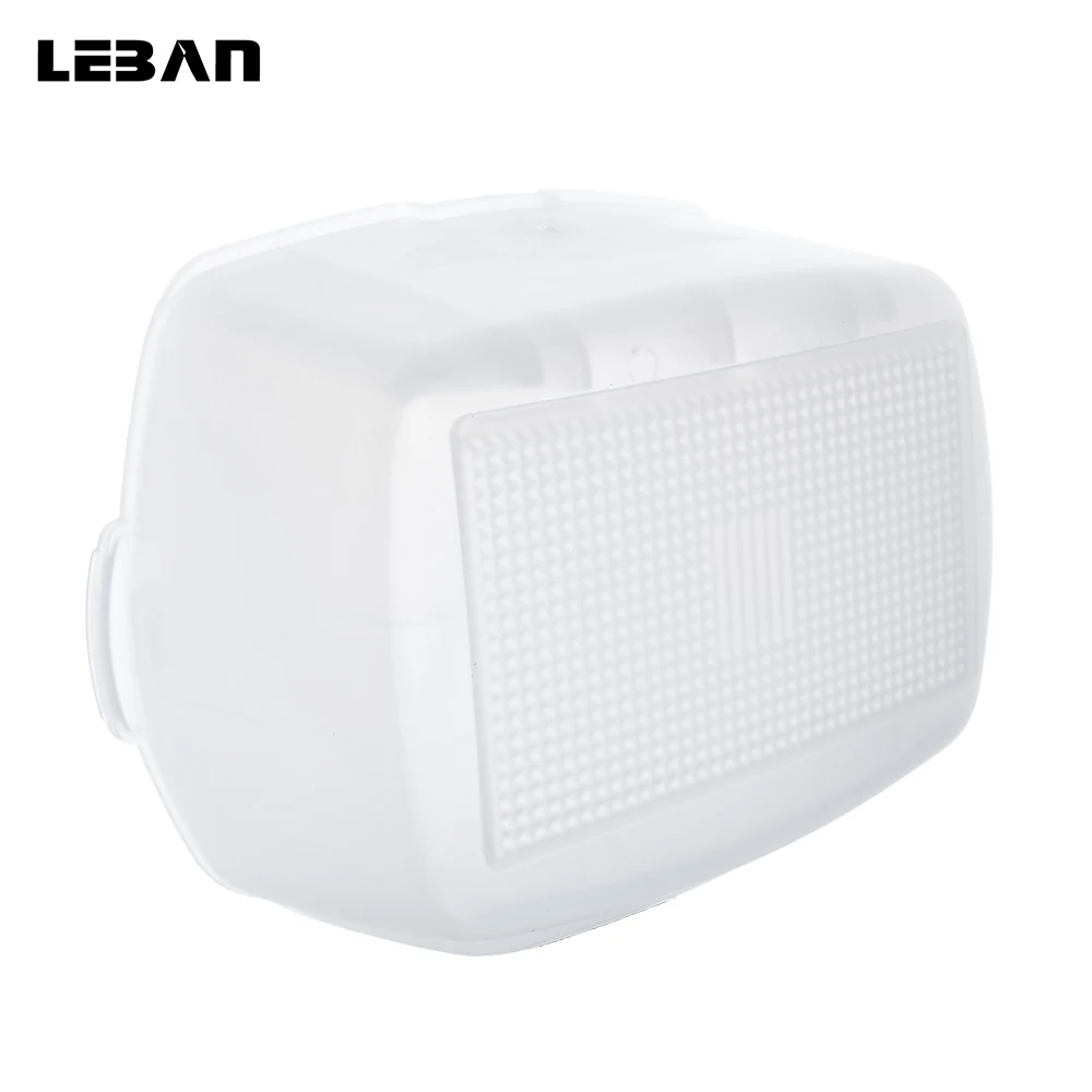 

SB900 softbox Flash Diffuser for Nikon SB900 for Canon 580EX