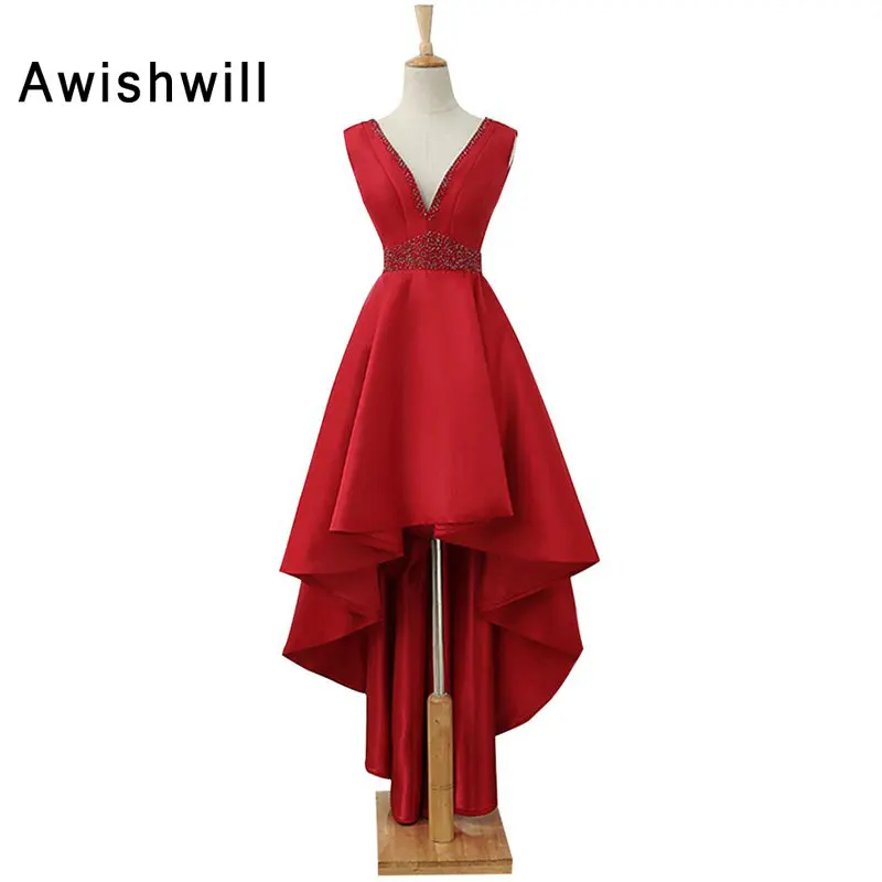 6-1 evening dress 165usd