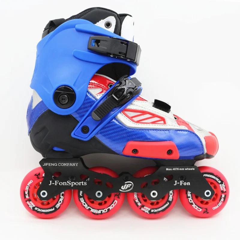 المهنية الكبار الشريحة الأسطوانة أحذية تعزيز التزلج إطار قاعدة دائم بو عجلات الفرامل انزلاق الانجراف ل سيبا HL HV