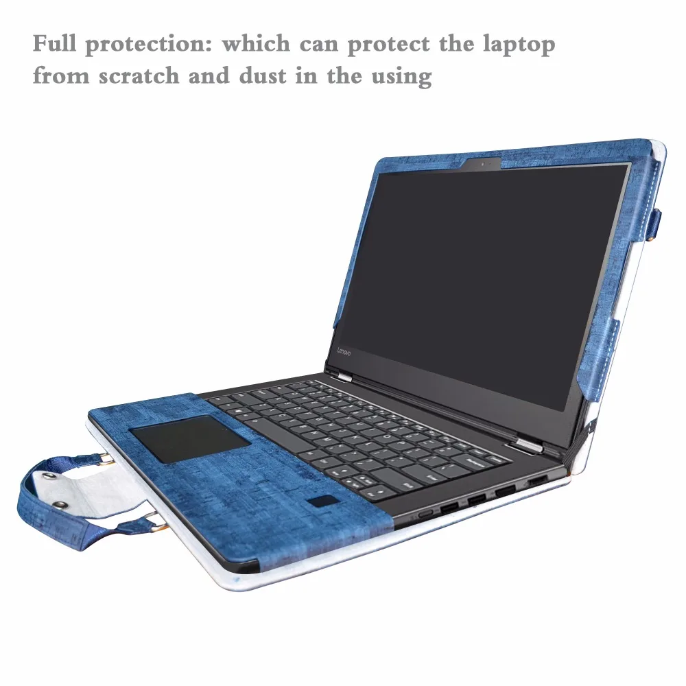 Lenovo Flex4-D-1