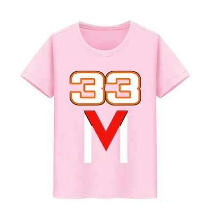 

Car Racing Children T-shirt M33 Max Verstappen T Shirt Boy Girl summer cotton Tshirts sport casual top tees kids Teeshirts