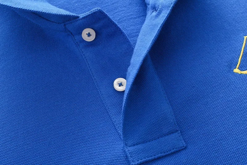 Men Clothes 2019 Brand Men shirt Men Polo Shirt Men Short Sleeve Embroidery Polo Shirt Plus Size 2XL Men Clothes 2019 Brand Men shirt Men Polo Shirt Men Short Sleeve Embroidery Polo Shirt Plus Size 2XL