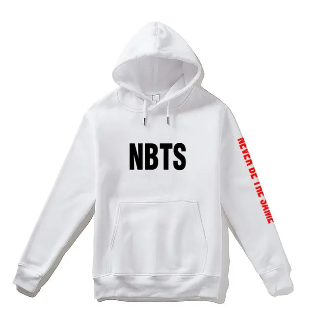 nbts moletom