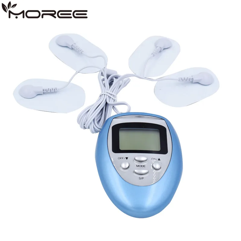 TENS UNIT/TENS Slimming Massager/Electrical Nerve Muscle Stimulator