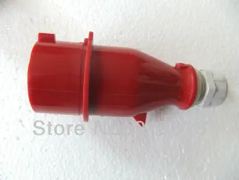 

diesel generator parts,plug,three-phase.16A,500V,suitable for KIPOR 5KW genset.