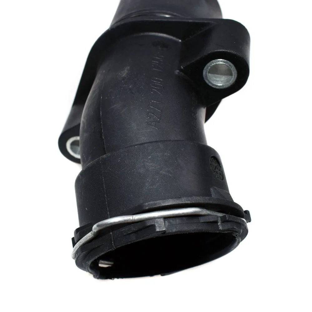 Термостат ISANCE корпус для Mercedes Benz W203.040 C230 1.8L 2003 2004 2005 2712001256 и A 271 200 1256 A2712001256|thermostat