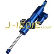 Для Suzuki GSXR 1000/600/750 SV1000S SV650S TL1000R/S HAYABUSA/GSXR1300 GSF650/GSF1200 Bandit рулевой демпфер Стабилизатор