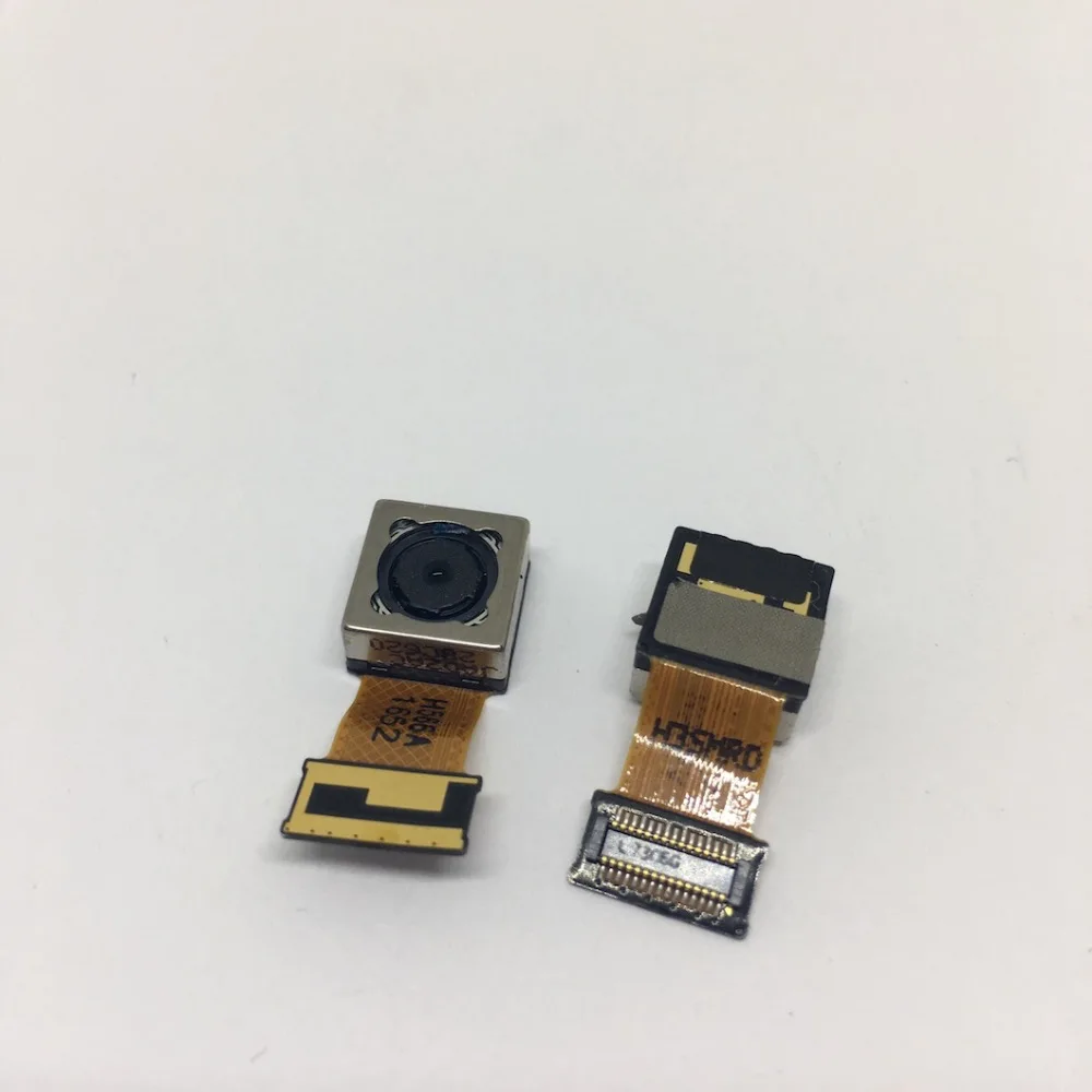 

5Mpx Rear camera for LG K4 (2017), M160 back big camera replacement