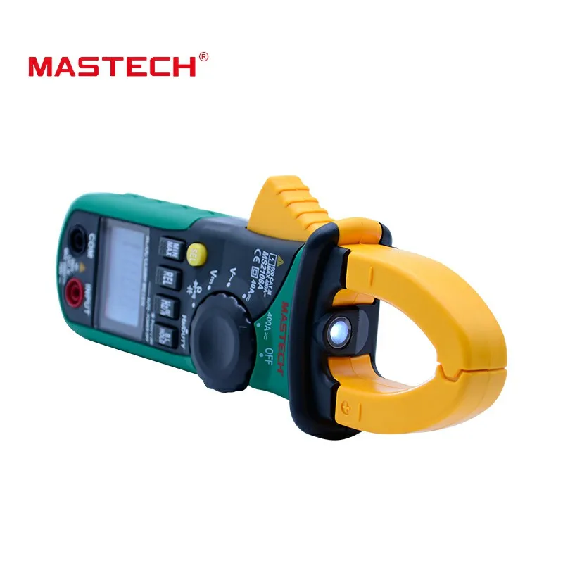 Цифровой Мультиметр Mastech MS2109A с автоматическим диапазоном