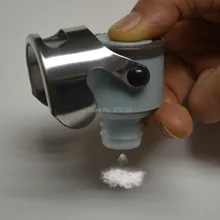 4 шт./лот пробка для шампанского, пробка для бутылки вина с защелками из нержавеющей стали