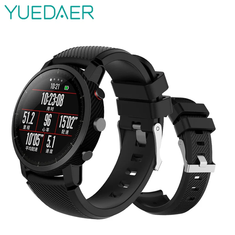 amazfit 2s smart bracelet