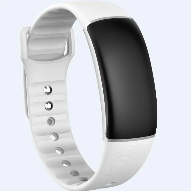 smart bracelet-white