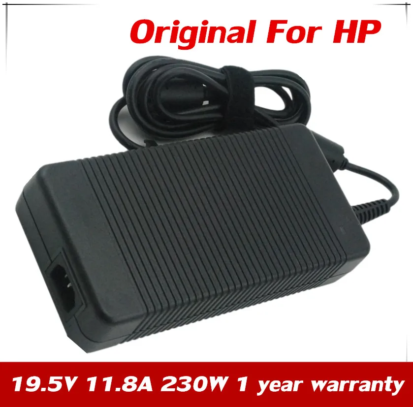 7 xinbox 19,5 V 11.8A AC Мощность адаптер для hp 8570W 8560w 608432 608432-001 аккумулятор большой емкости HSTNN-LA12 HSTNNA-DA12 230W 609946-001 аккумулятор большой емкости шнур для зарядного устройства