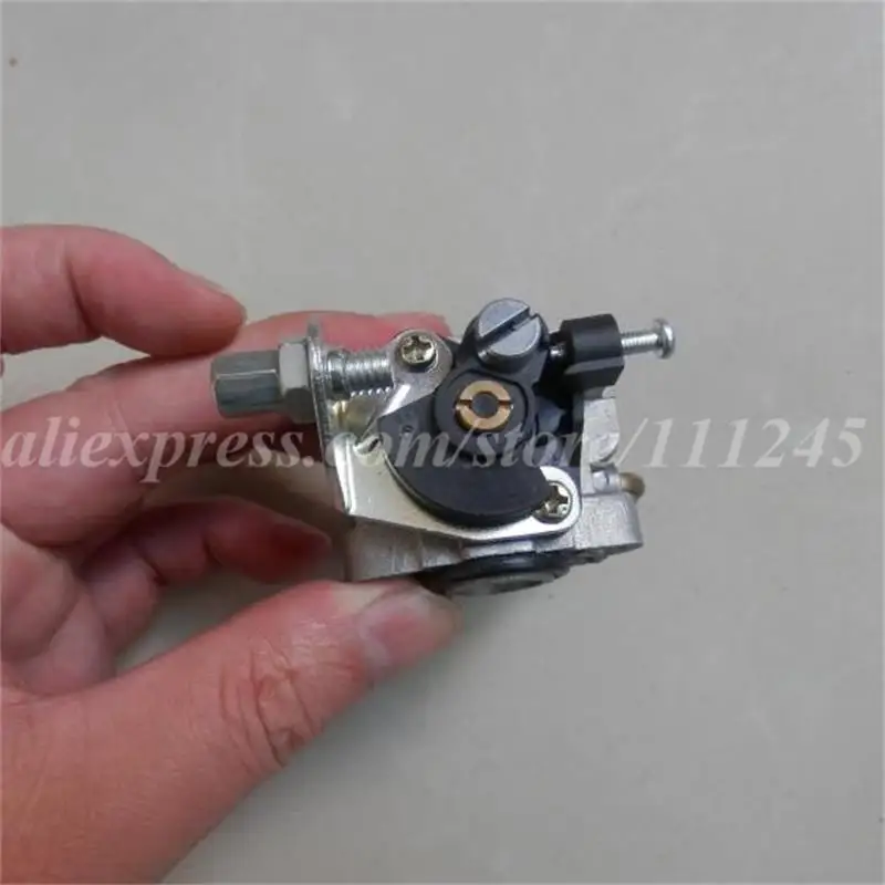 Карбюратор AY подходит для ZENOAH G23L G23LH SHT2300 LRT2300 HT2300 2310 22.5CC 0.9HP 2 тактный карбюратор