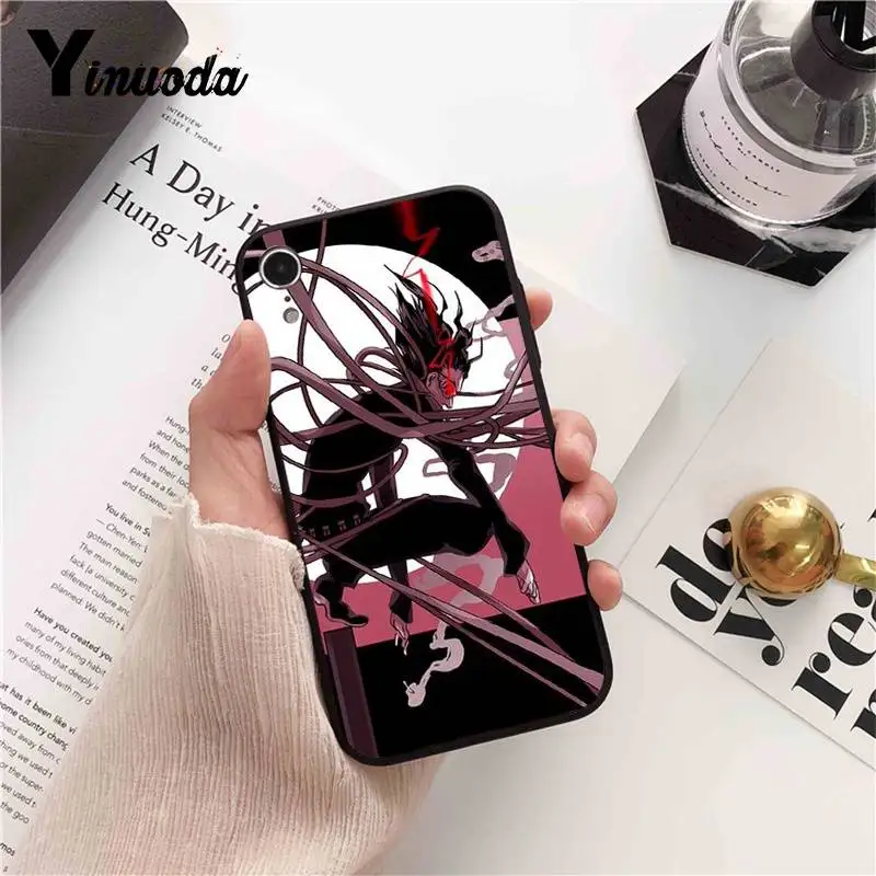 Anime My Hero Academia cool