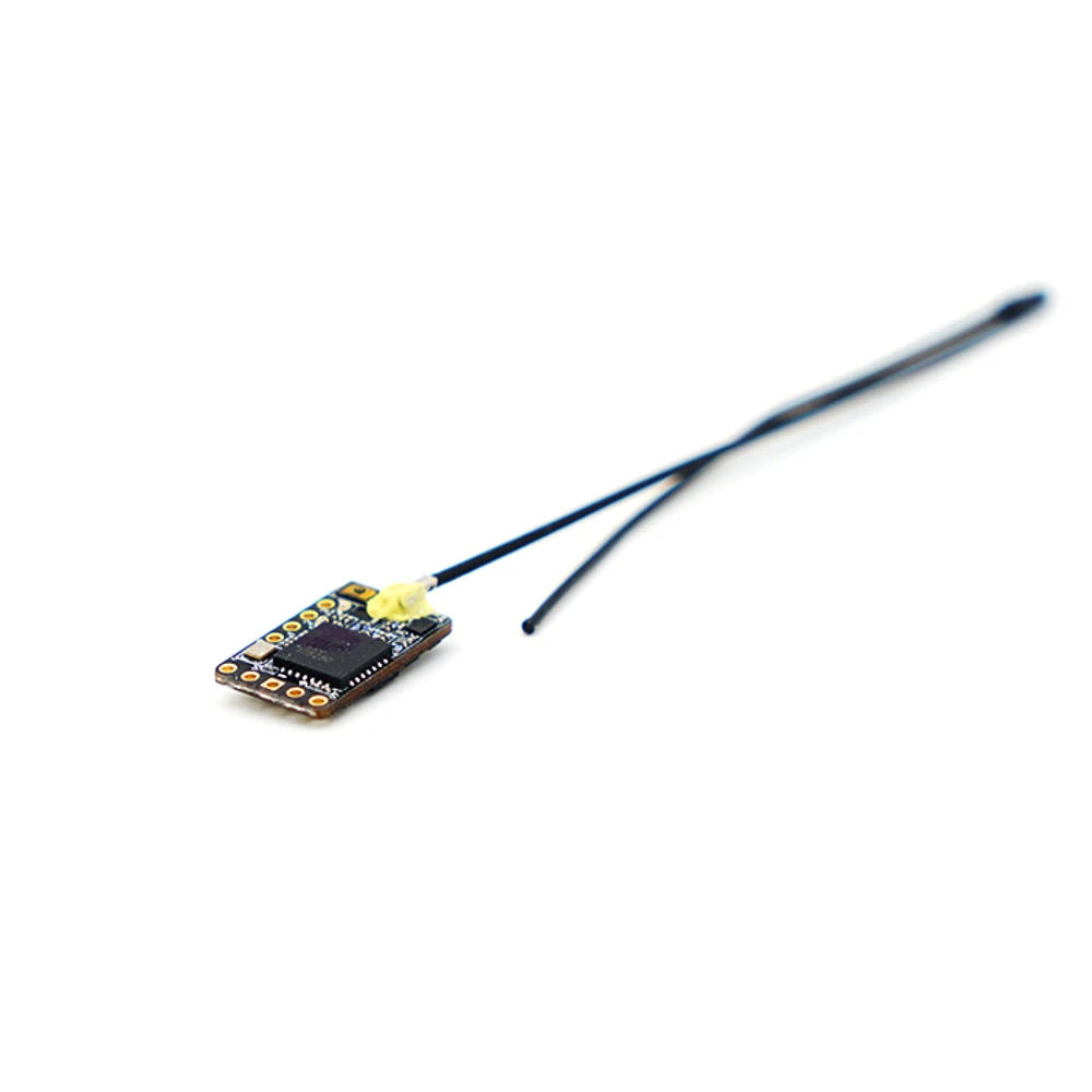 FrSky R9MM приемник 915 МГц длинный диапазон перевернутый с антенной для X LITE/R9M LITE