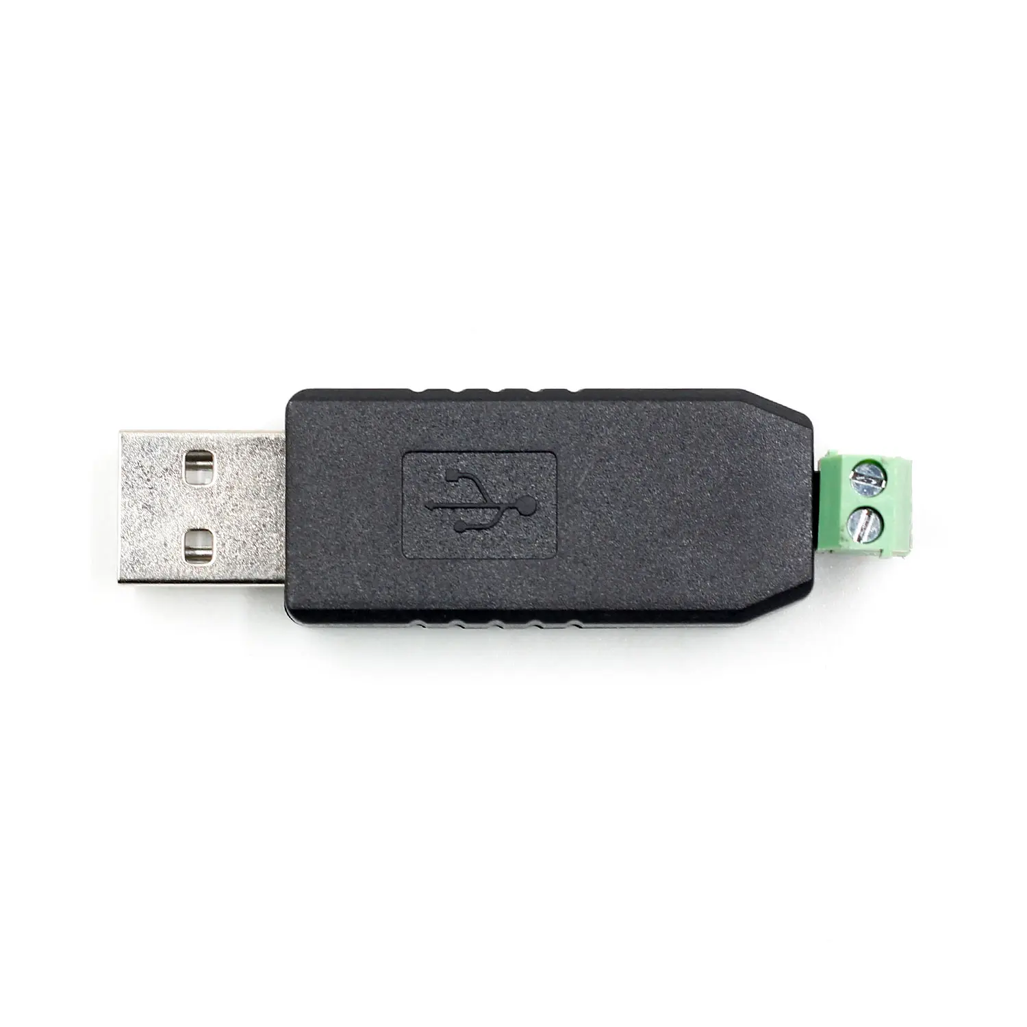 Адаптер конвертер USB в RS485 485 Поддержка Win7 XP Vista Linux Mac OS WinCE5.0