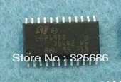 The motor driver L6219DS SOP paste L6219 free shipping 10PCS/LOT | Обустройство дома