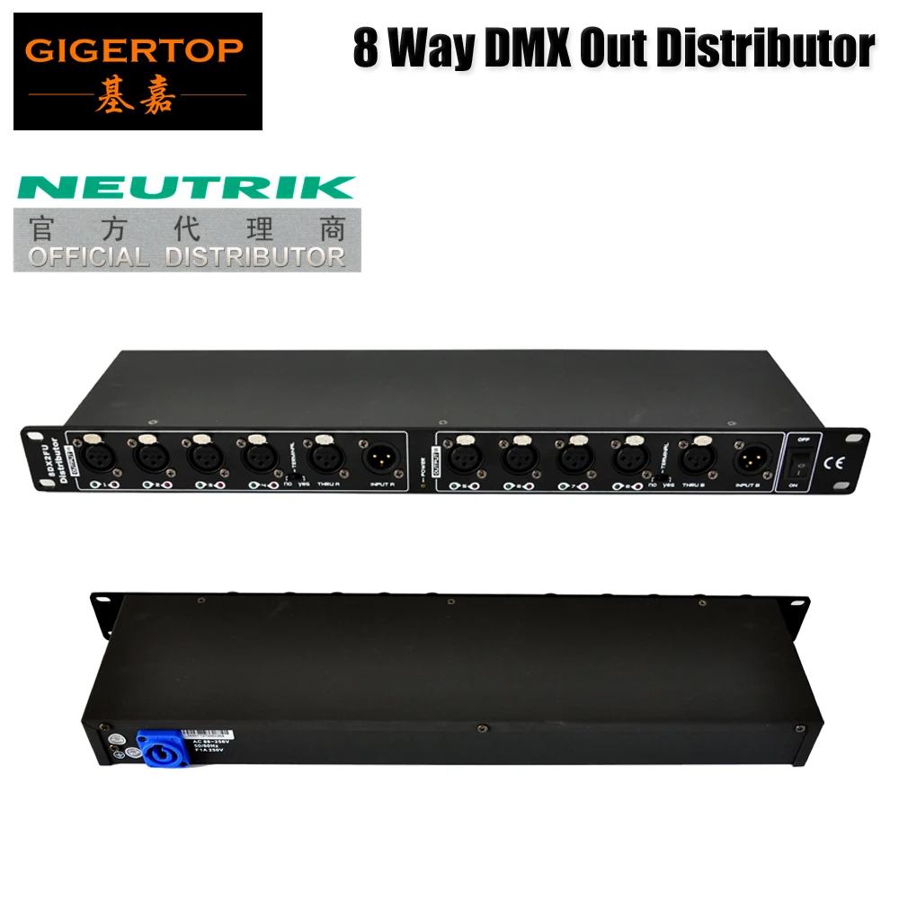 Недорогая трехконтактная XLR Консоль Neutrik с разъемом DMX светодиодная подсветка DMX512