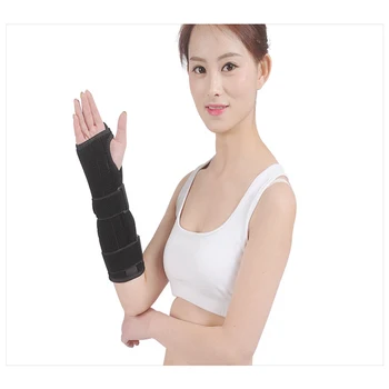 

blessfun Arthritis Recovery Wrist fracture fixation splint Medical Wrist Brace Support Splint For Sprain Carpal Tunnel Syndrome