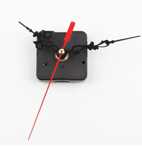 

new Newest Hands DIY Quartz Clock Movement Mechanism Repair Tool Parts Kit/Set 10pcs one lot