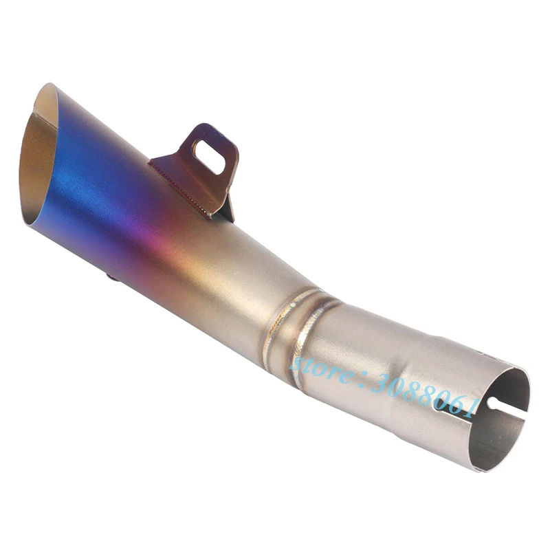 Akrapovic Muffler-1-1