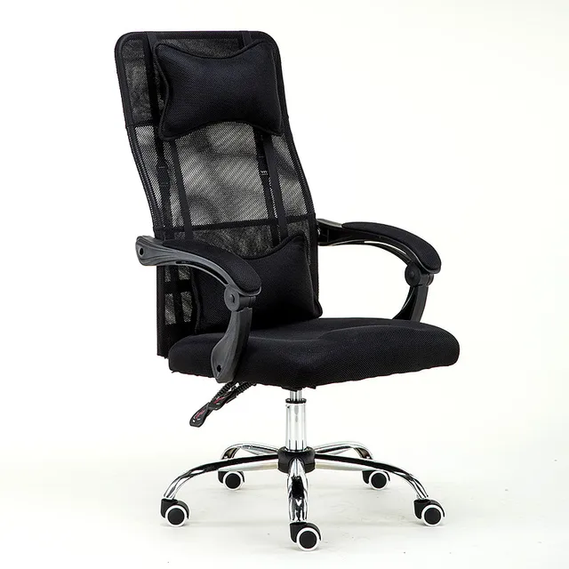 home fabric ventilated computer office chair leisure chair can